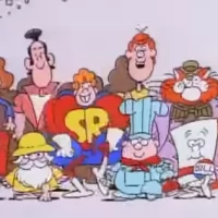 Schoolhouse Rock!