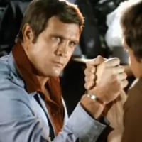 The Six Million Dollar Man
