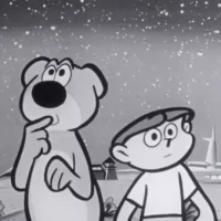 The Adventures of Spunky and Tadpole