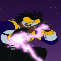 Static Shock