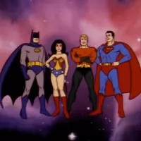 Super Friends
