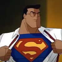 Superman: The Animated Series