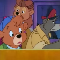 TaleSpin