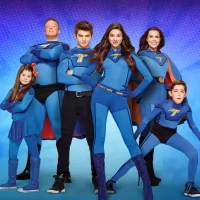 The Thundermans