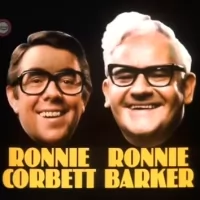 The Two Ronnies