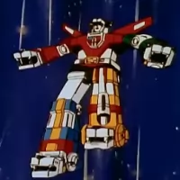 Voltron
