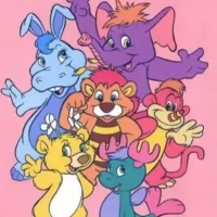 The Wuzzles