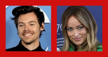 Relationship with Harry Styles: Singer.