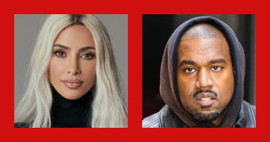 Relationship with Kanye West: Rapper.