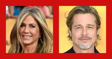 Relationship with Jennifer Aniston: Actress.