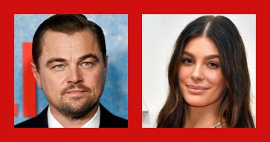 Relationship with Leonardo DiCaprio: Actor.