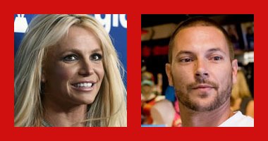 Relationship with Kevin Federline: Backup dancer.