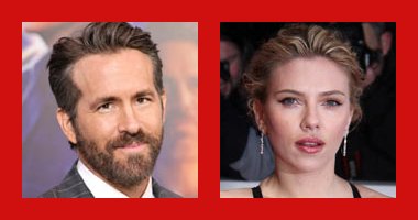 Relationship with Scarlett Johansson: Actress.