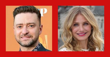 Relationship with Justin Timberlake: Singer.