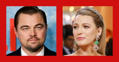 Relationship with Leonardo DiCaprio: Actor.