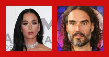 Relationship with Katy Perry: Pop singer.