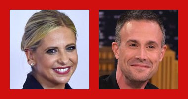 Relationship with Sarah Michelle Gellar: Actress.