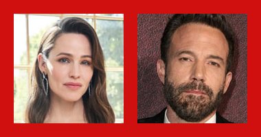 Relationship with Ben Affleck: Actor.