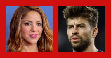Relationship with Gerard Piqué: Soccer player.