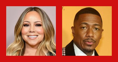 Relationship with Mariah Carey: Singer.