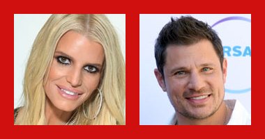 Relationship with Nick Lachey: Singer.