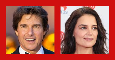 Relationship with Katie Holmes: Actress.