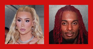 Relationship with Iggy Azalea: Australian singer.