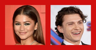 Relationship with Tom Holland: Actor.