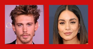 Relationship with Vanessa Hudgens: Actress and singer.