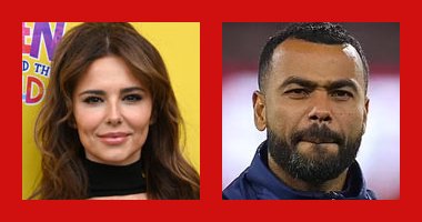 Relationship with Ashley Cole: Soccer player.